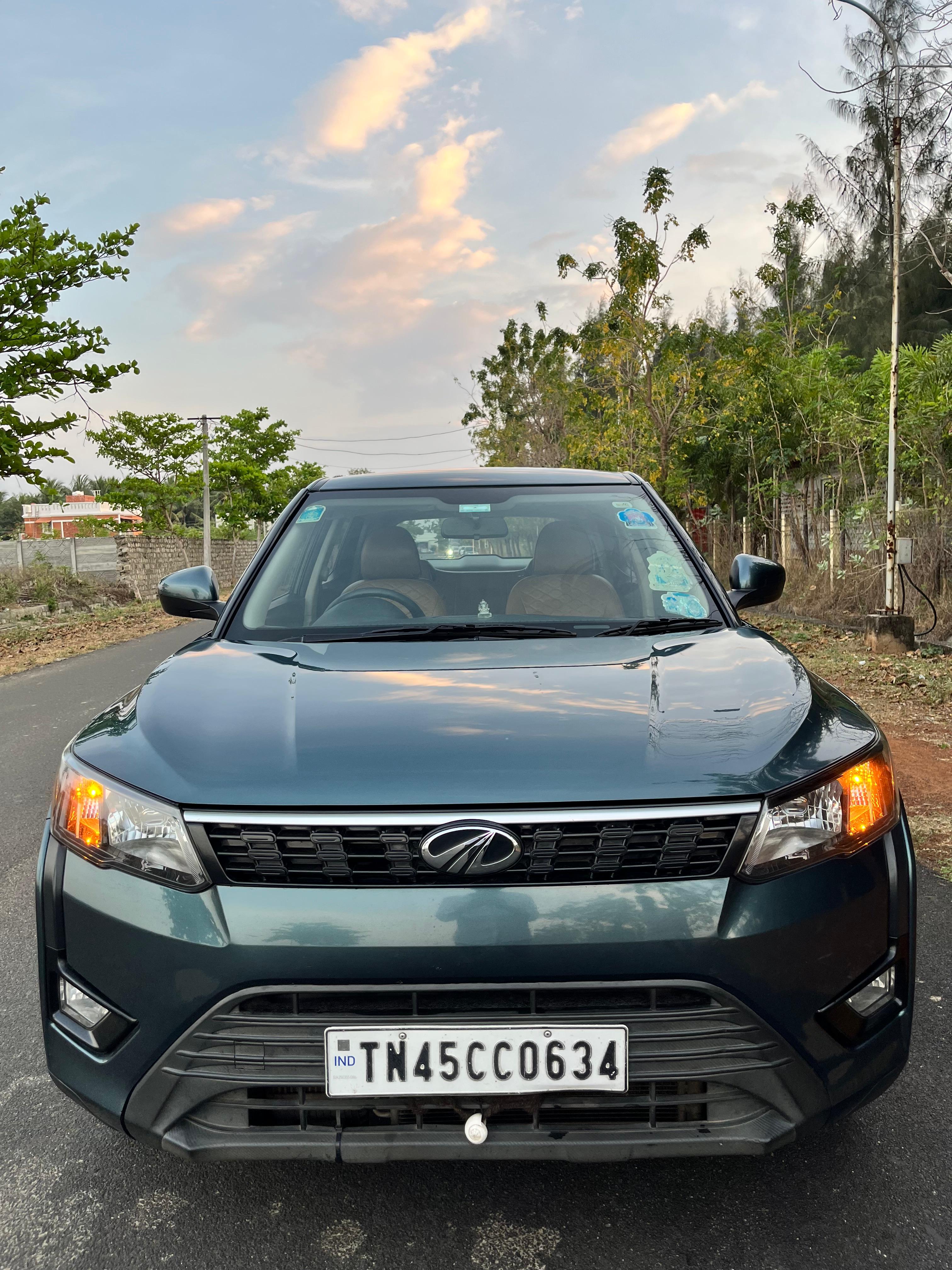 Xuv300