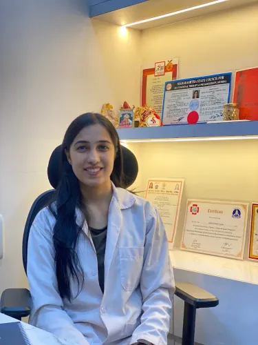 Physiotherapist Clinic  service image