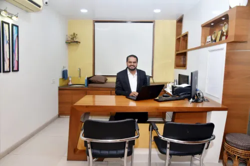 Consultation  service image