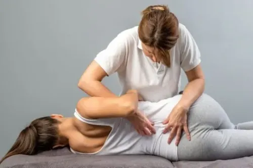 Women's Health Care Therapy  service image