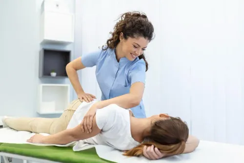 Pain Management Therapy service image