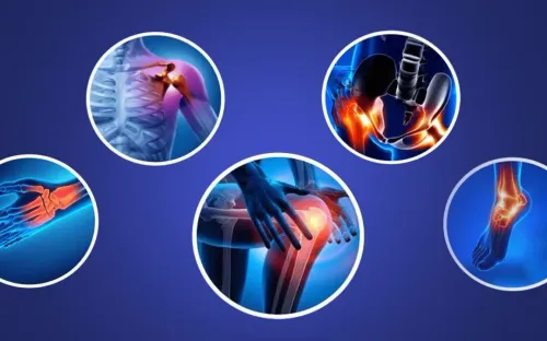 All Orthopedic Conditions Therapy service image