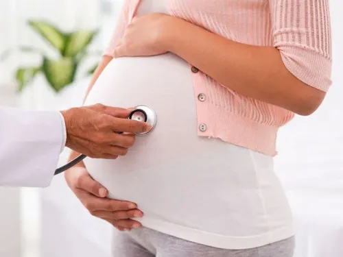 Gynecology and Obstetrician  service image