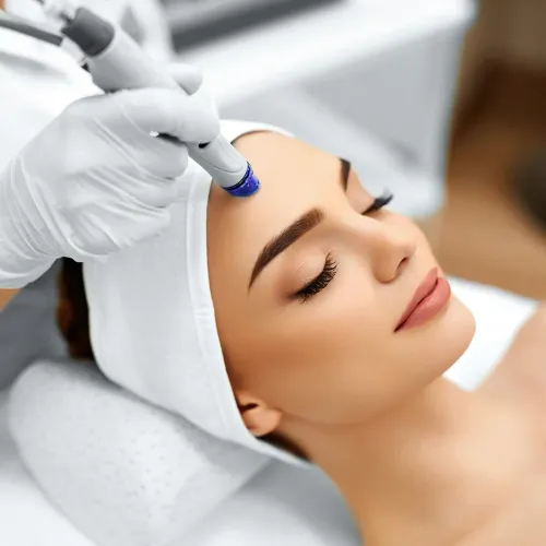 Cosmetic Surgery Treatment service image