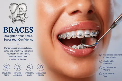 Braces service image