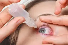  Dry Eye Treatment service image