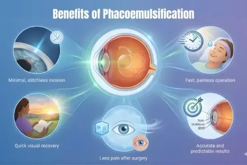  Phacoemulsification Consultation service image