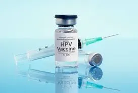 HPV Vaccination Treatment service image