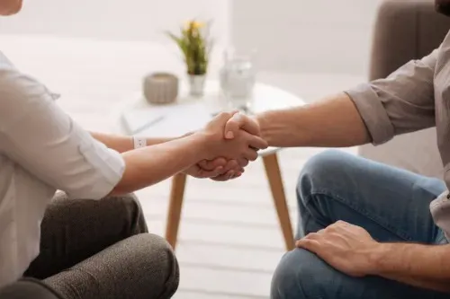 Psychiatric Rehabilitation (Indoor Care) in Pune service image