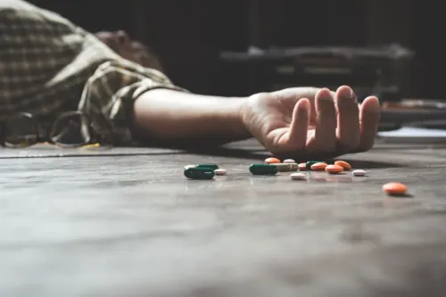 De-Addiction Treatment Centre in Pune service image