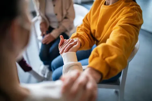 Rehabilitation Centre in Pune service image