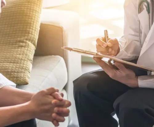 Psychiatrist in Pune service image