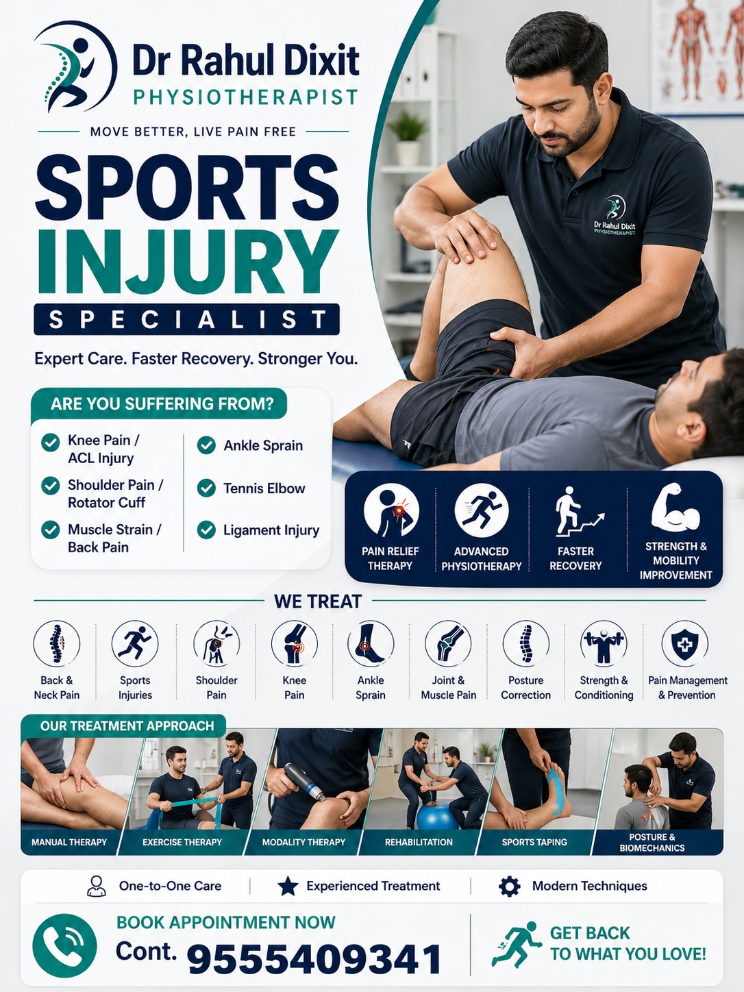 Sports phy