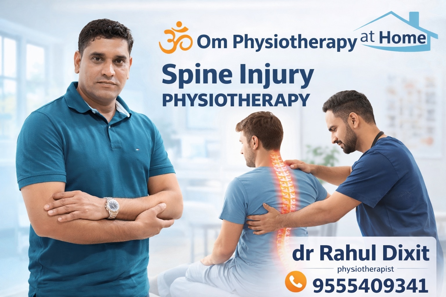 Spine phys