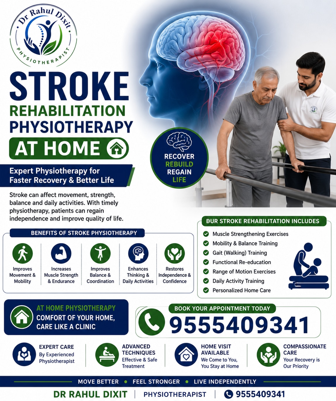 Stroke phy
