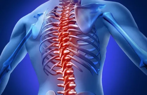 Minimally Invasive Spine Surgery service image