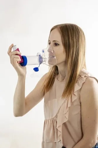 Inhalation Therapy service image
