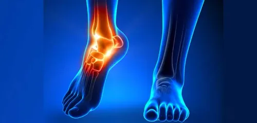  Foot and Ankle Surgery service image
