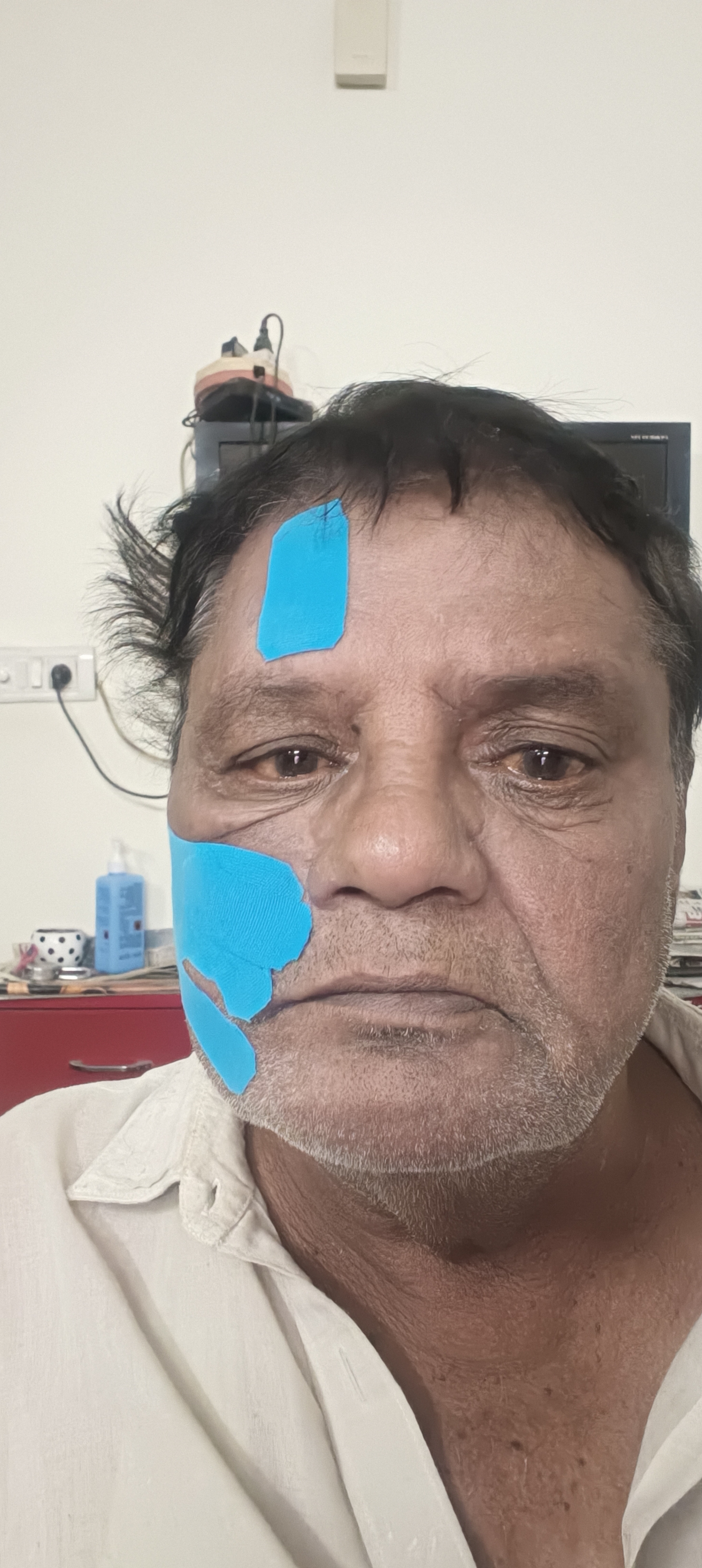 Kinesio Ta