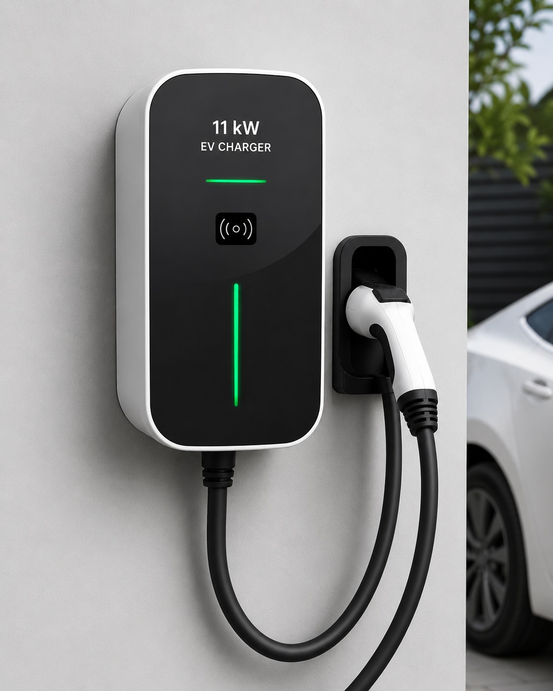 11 Kw Ev C