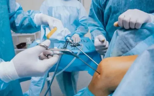 Sports Injury Treatment service image