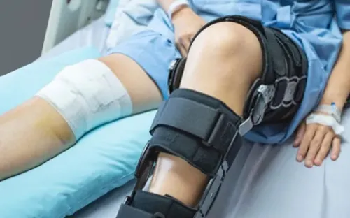 Fracture & Trauma Care service image
