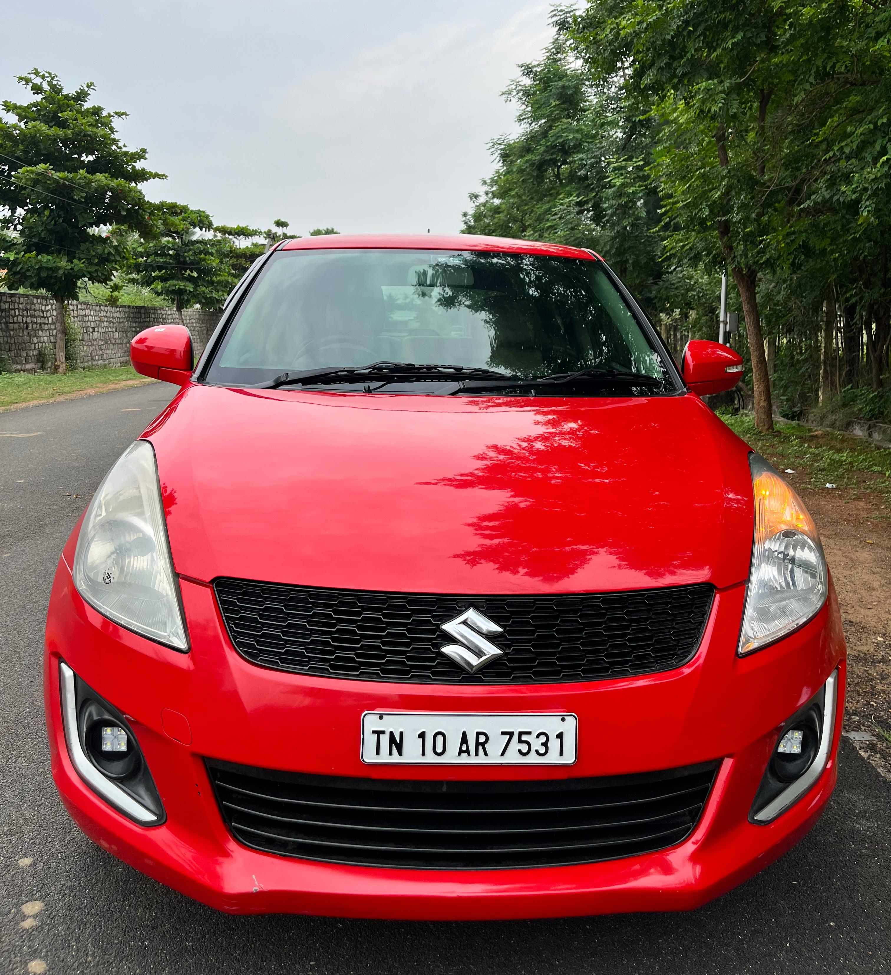Swift 
