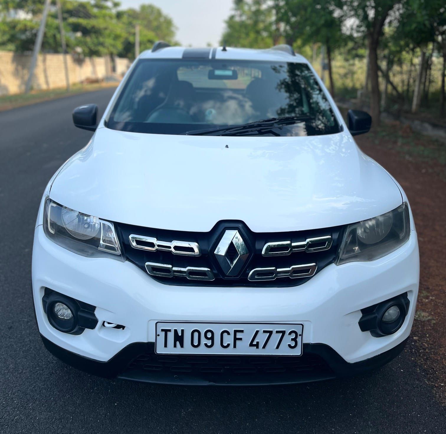 Kwid