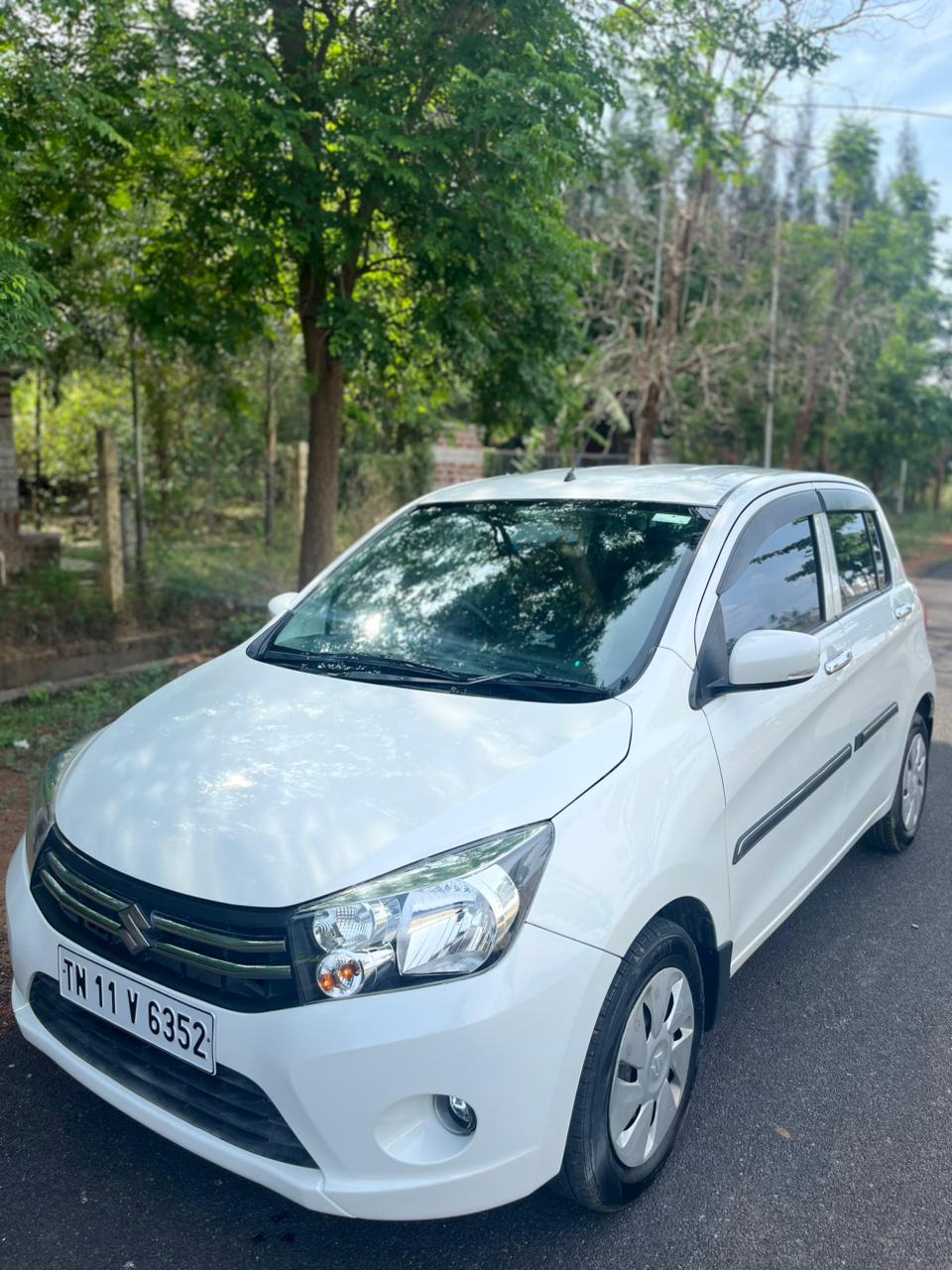 Celerio 