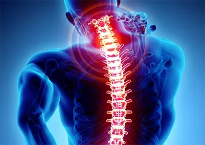 Spine Surgery service image