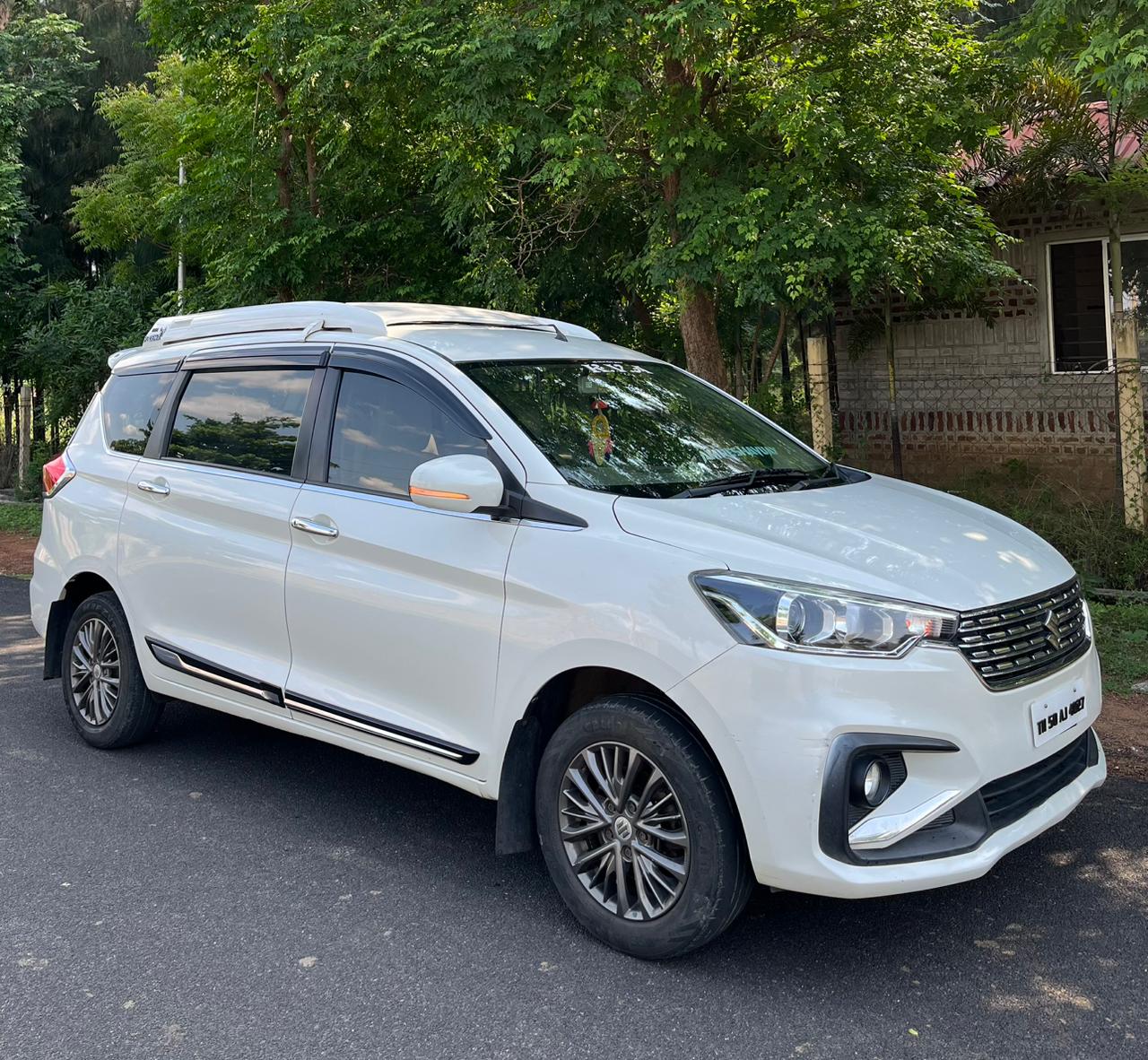 Ertiga 