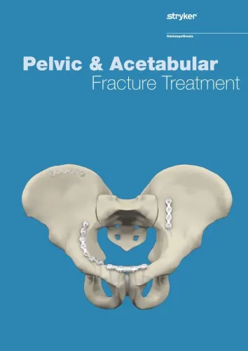 Pelvis Fracture Treatment service image