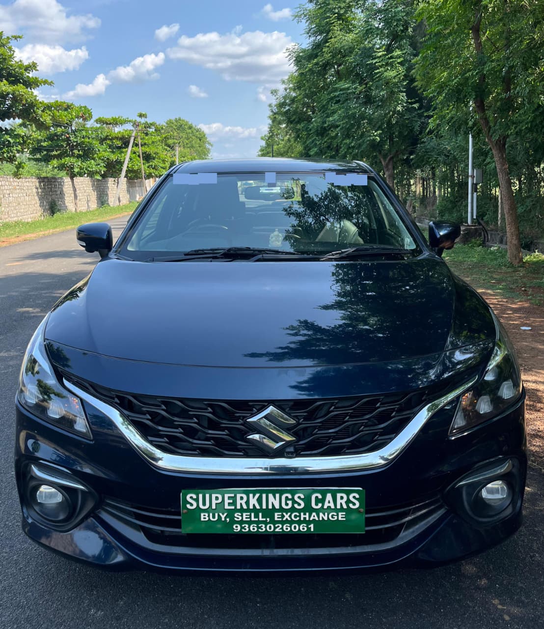BALENO 