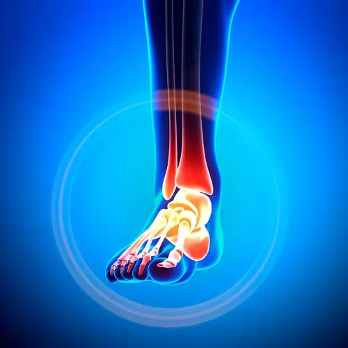 Foot and Ankle Surgery service image