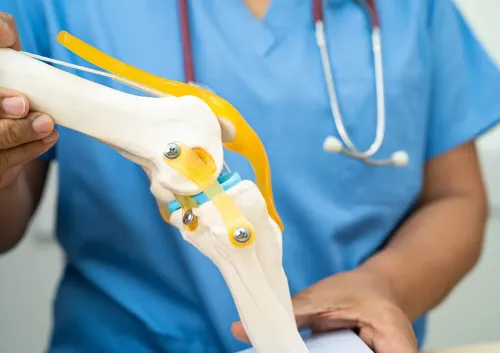 Osteotomy Surgery service image