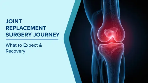 Joint Replacement Surgery service image