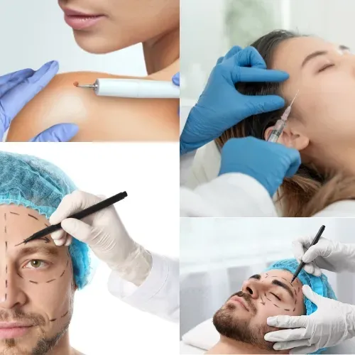 Cosmetic Surgery service image