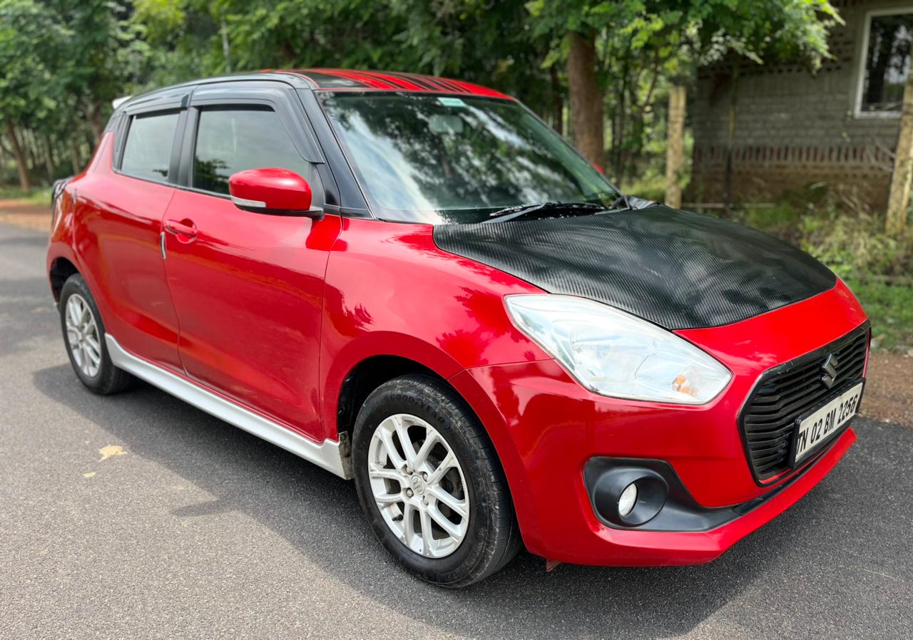 Swift 