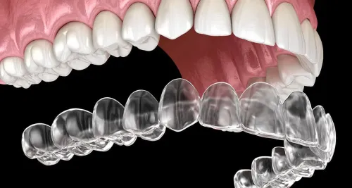 Aligners Treatment service image