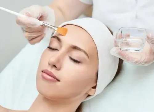 Advanced Cosmetology Treatments service image