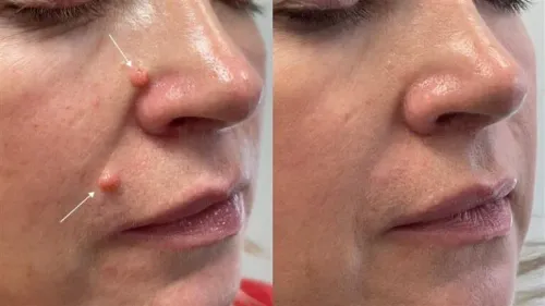 Laser Birth Mark Removal service image