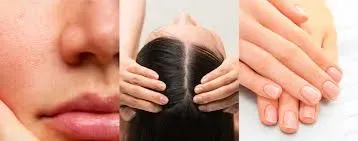 All Type of Skin, Hair and Nail Treatment service image