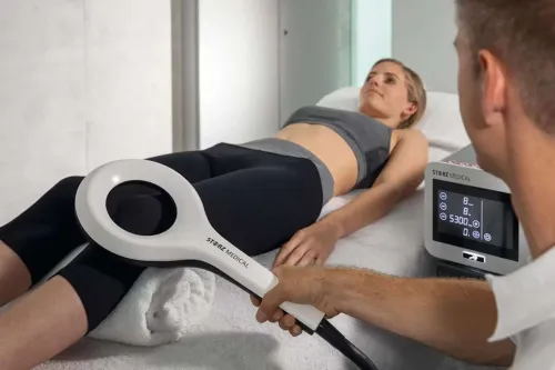 Tissue Magnetic Stimulation (TMS) service image