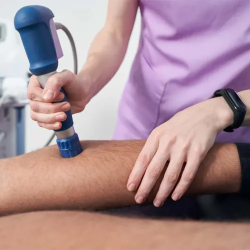 Shockwave Therapy service image