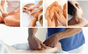 Manual Therapy service image