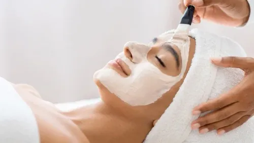 Medifacial Treatment in Aundh, Sanghvi, Baner, Balewadi, Pashan, Pune service image