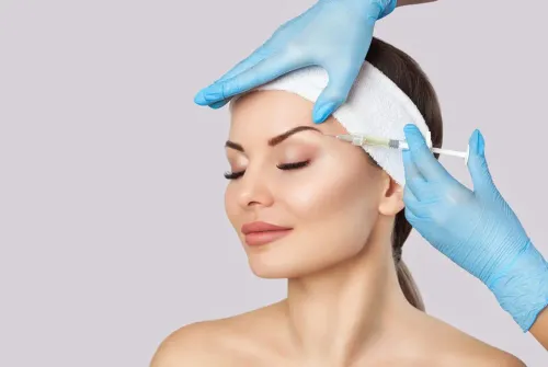 Botox & Fillers Treatment in Aundh, Sanghvi, Baner, Balewadi, Pashan, Pune service image