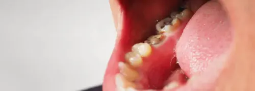Oral Pre-cancerous Conditions  service image