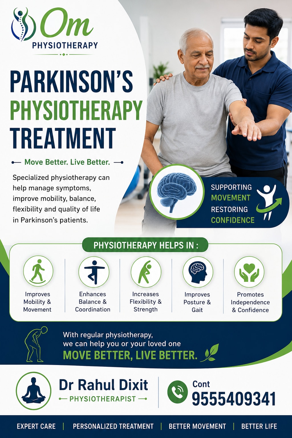 Parkinsons