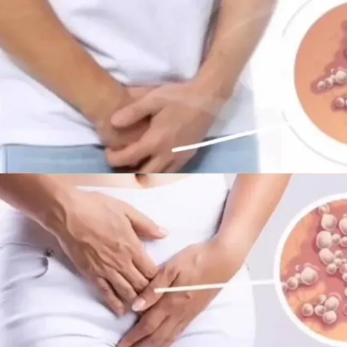 Full Body STD Screening service image